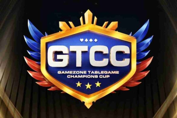 gamezone's gtcc summer showdown