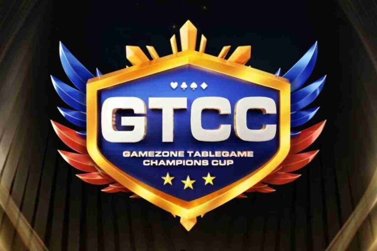 GameZone’s GTCC Summer Showdown: A Triumph of Skill and Strategy