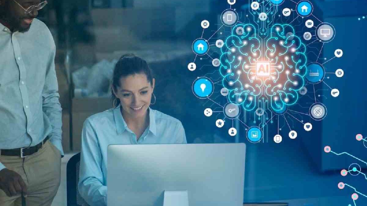 The Role of AI Management Platforms in Streamlining Business Processes