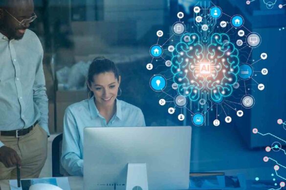 AI Management Platforms in Streamlining Business Processes