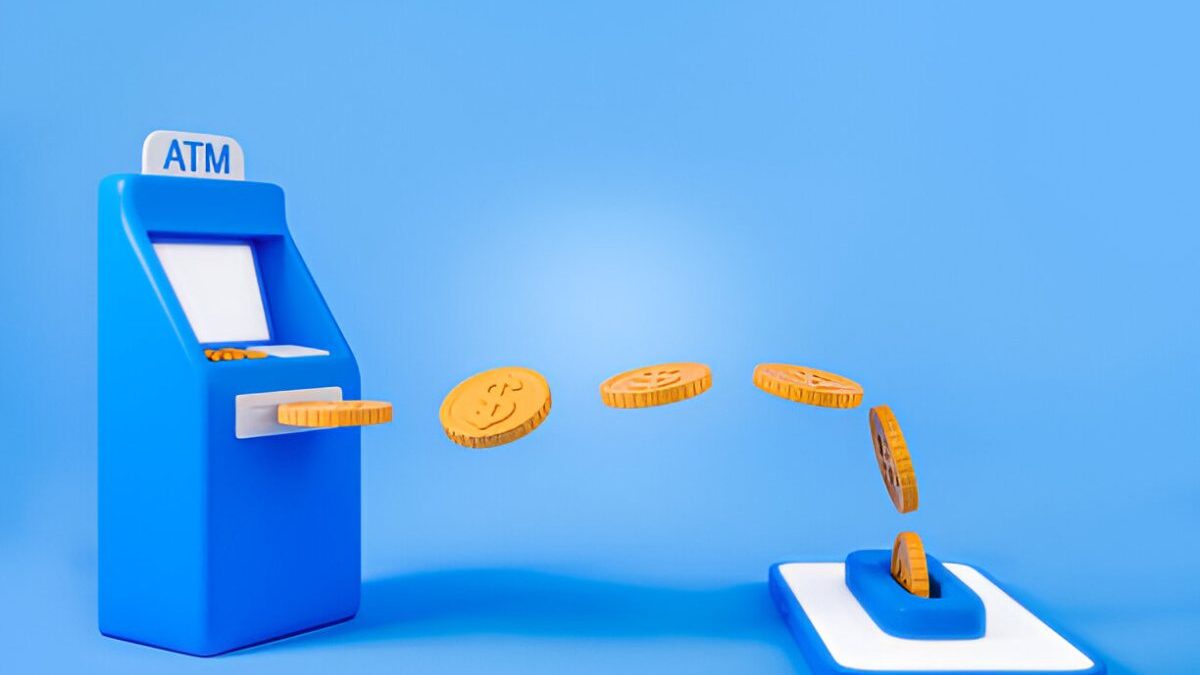 Cash to Crypto in Minutes: Your Local Bitcoin ATM Locations Explained