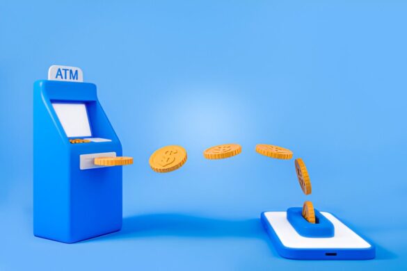 Bitcoin ATM Locations Explained