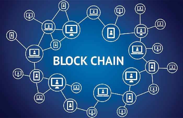 Blockchain Write for Us