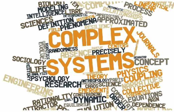 Complex Systems Write For Us