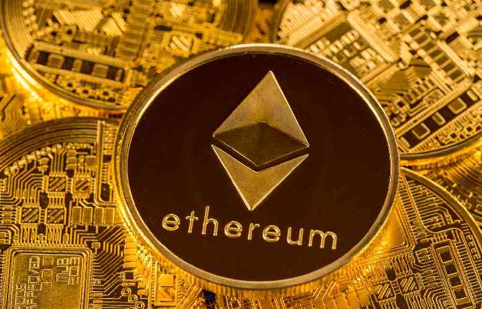 Ethereum Write for Us