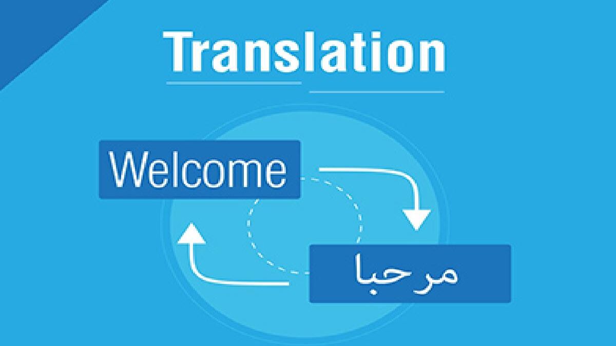 How to Translate Arabic Documents Accurately: Complete Guide Using Rask.ai’s Advanced Arabic Translation Technology