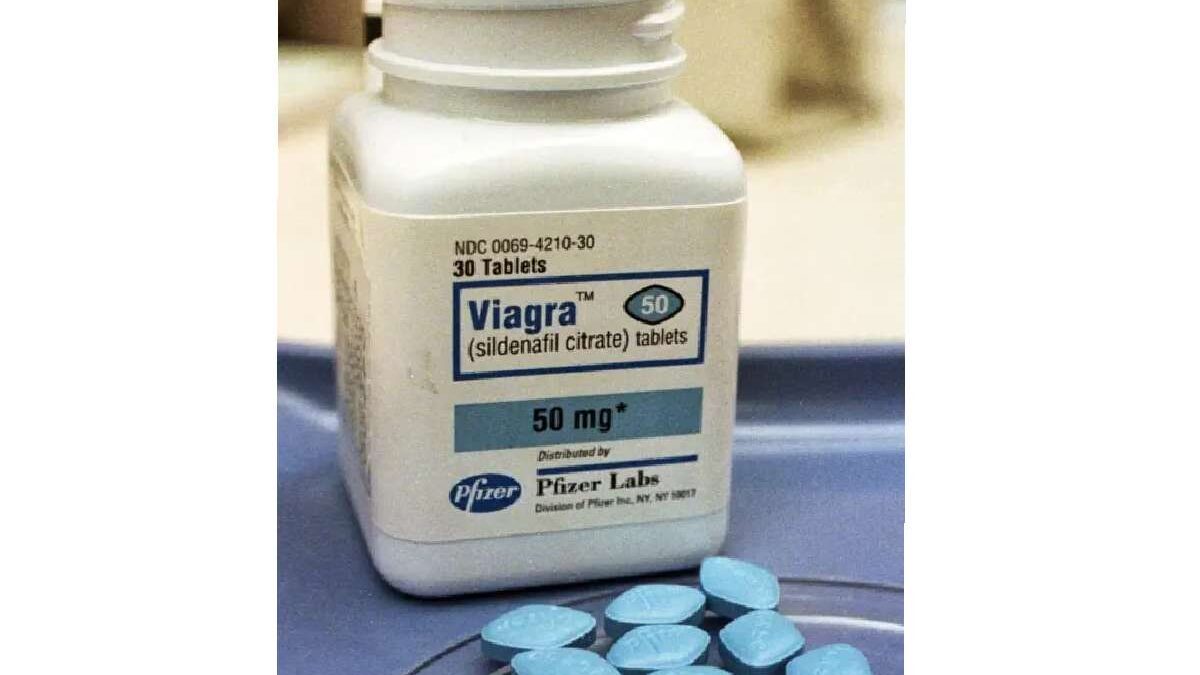 Is Viagra the Best ED Pill for You? Comparing Effectiveness and Side Effects