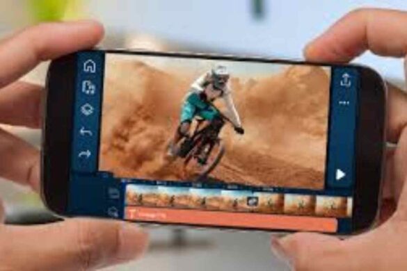 Photo Editing In Android
