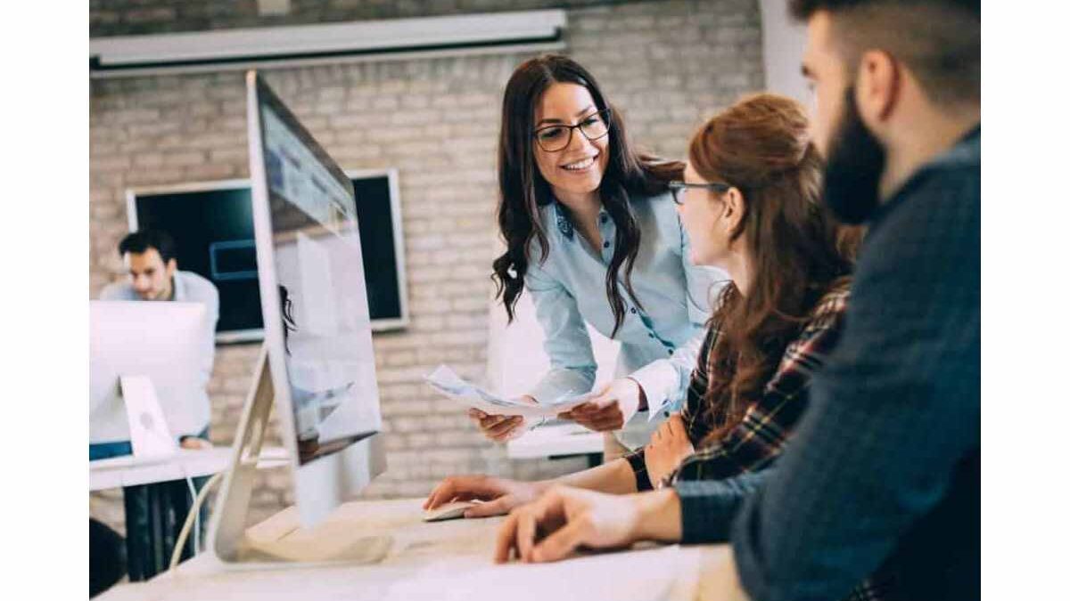 Remote Team Management Drives Atlanta Companies to Specialized IT Services
