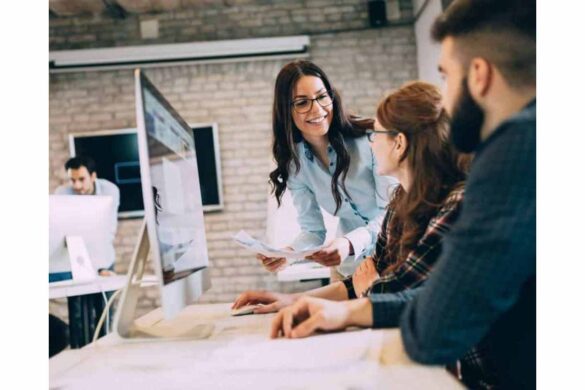 Remote Team Management Drives Atlanta Companies to Specialized IT Services