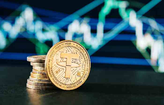 Tether Write for us