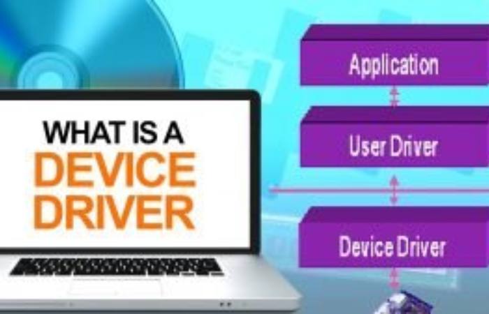 Why Write About Device Drivers