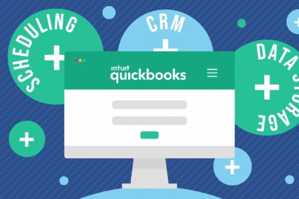 Beyond QuickBooks