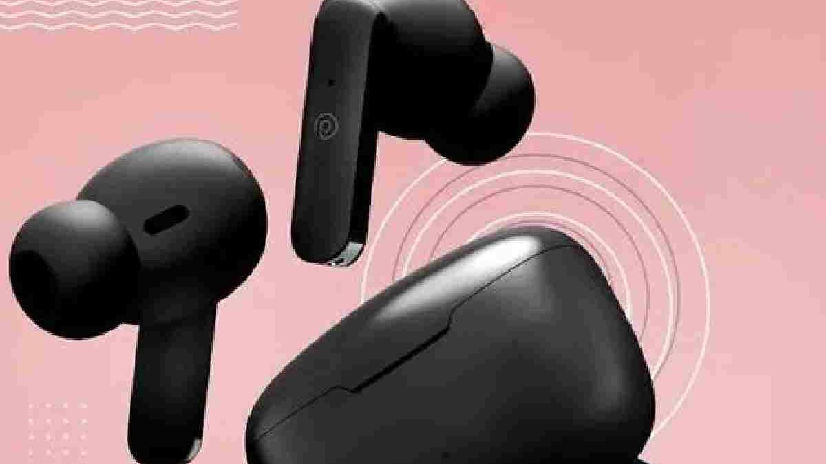 Get a Nice Pair of Bluetooth Running Earbuds for 3000 – Details