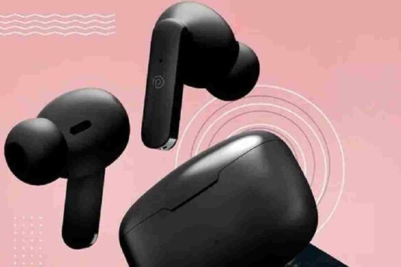 Bluetooth Running Earbuds for 3000