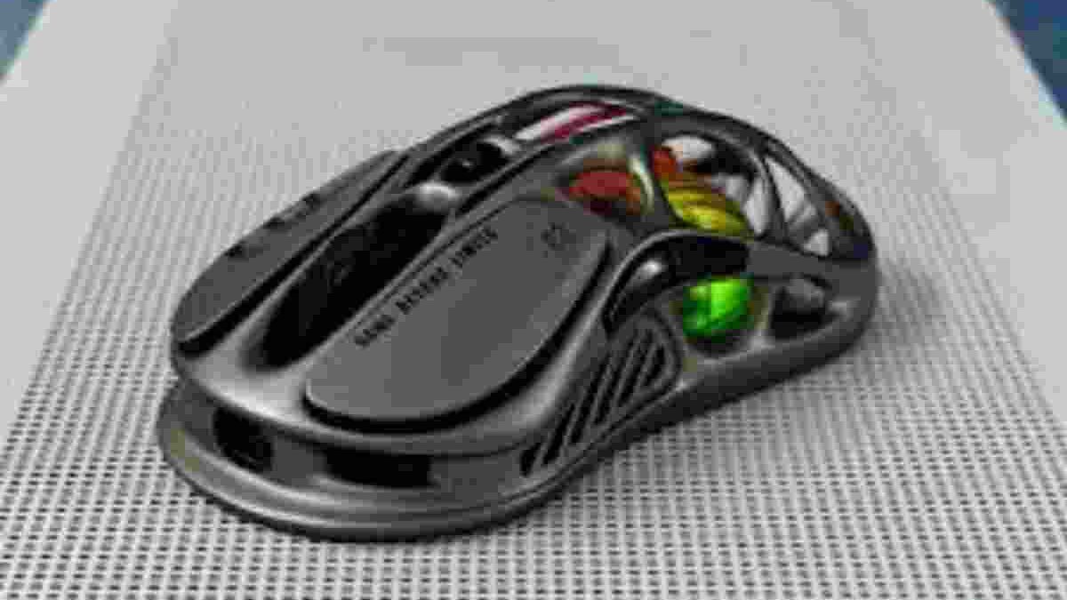  What Things To Consider Before Buying A Gaming Mouse