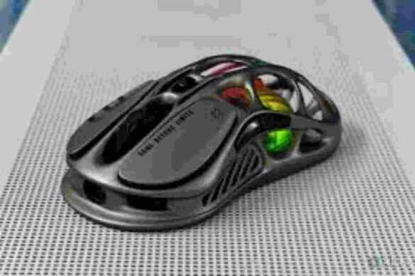 Gaming Mouse (1)