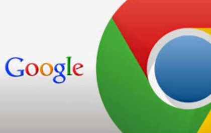 Google Chrome Browser