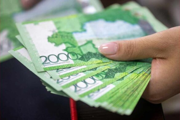 Smart lending starts here