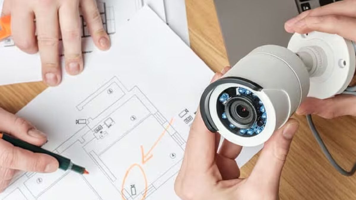 Types of Smart Office Sensors and How They Boost Your Office