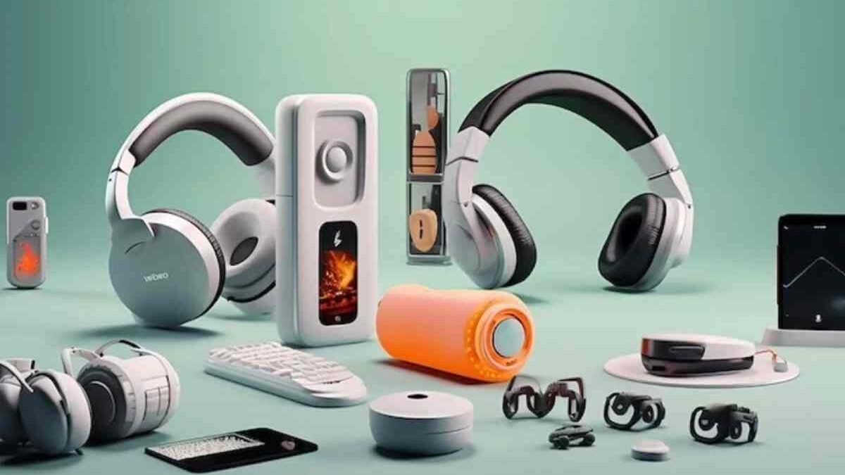 What Gadgets Will We Have In The Future – Definition