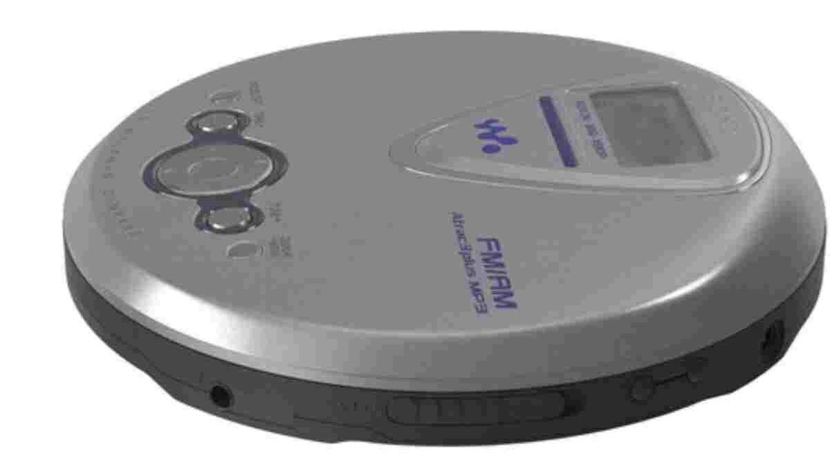 90s cd Player – Definition, Types, And More