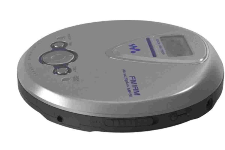 90s cd Player – Definition, Types, And More