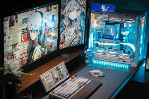 How to Enhance Your Gaming Experience in 2025