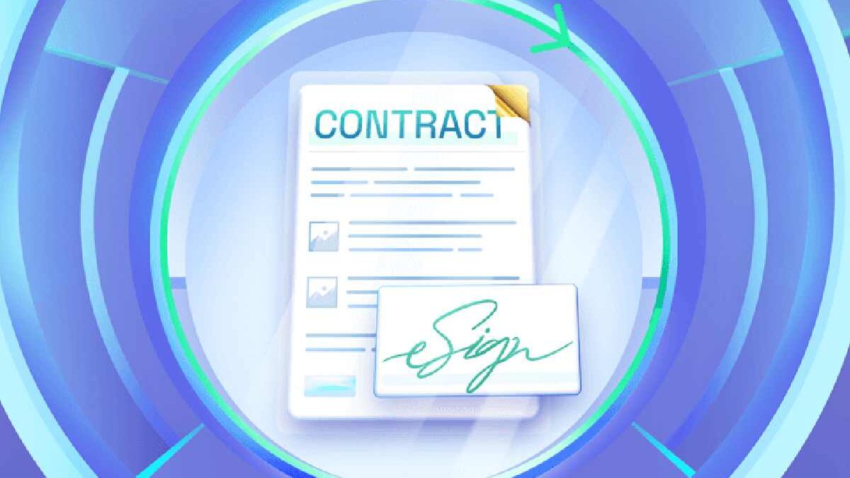 The Evolution Of The Best Contract Management Tools: From Spreadsheets To AI
