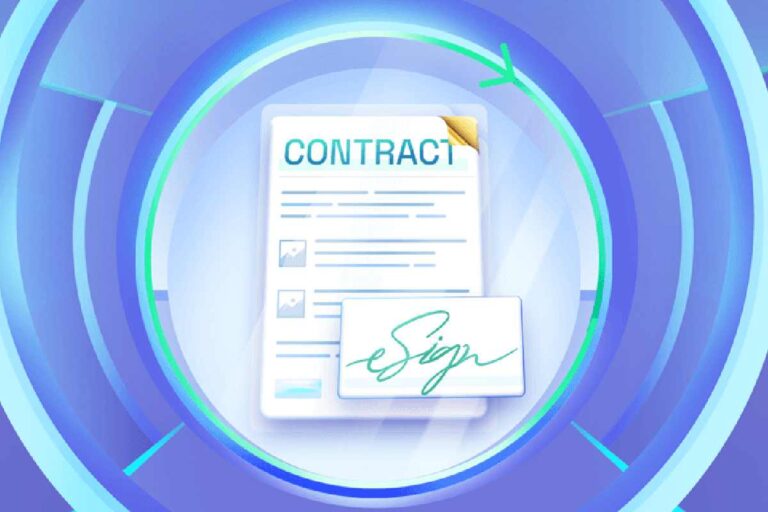 Evolution Of The Best Contract Management Tools