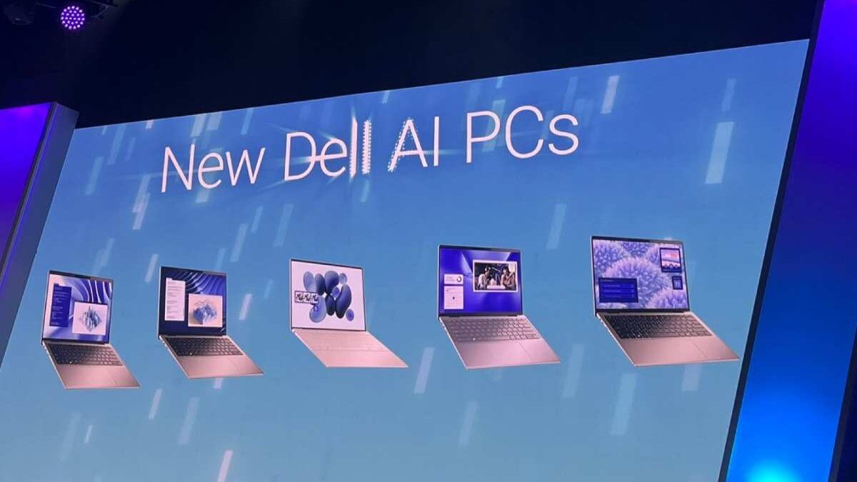 The Game-Changing Effects Of AI on PCs