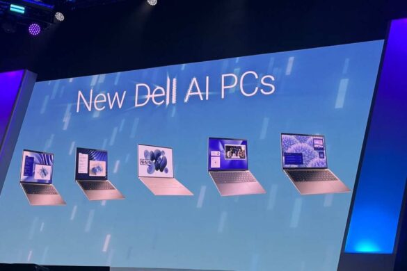ai on pcs