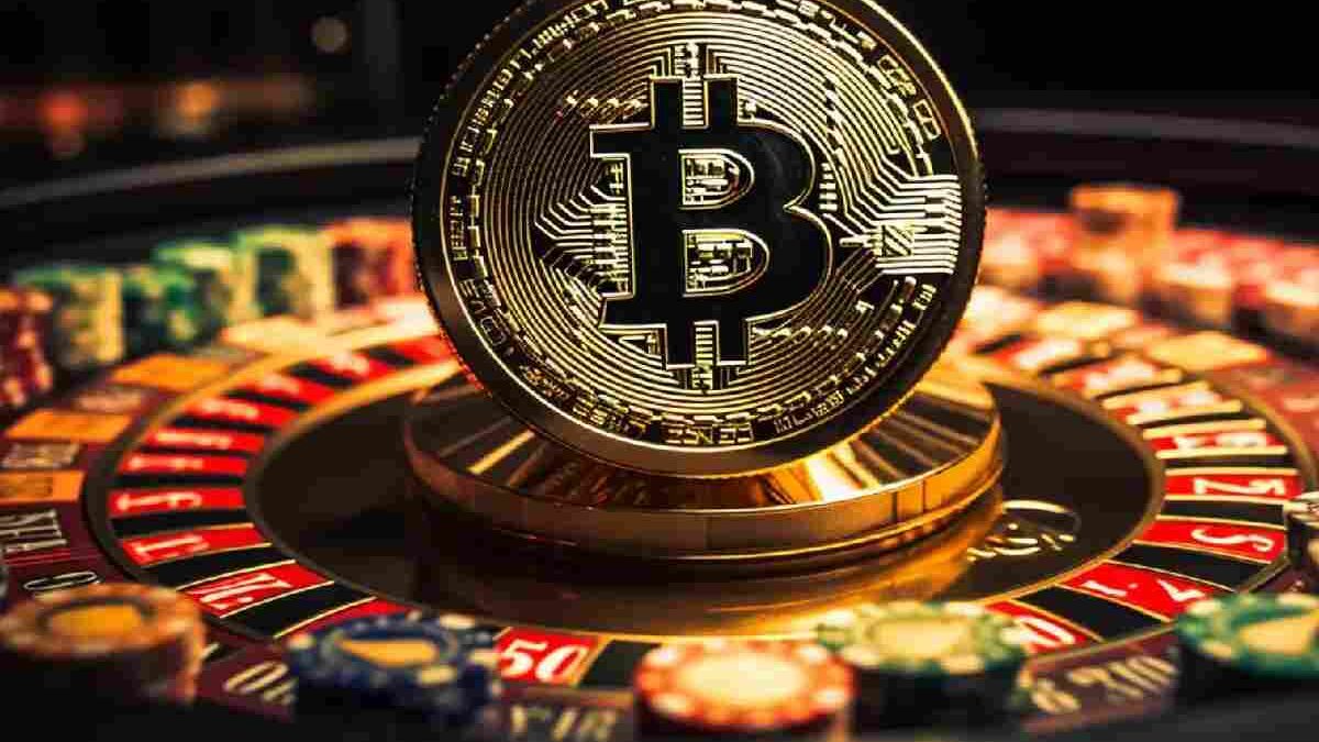 Playing with Bitcoin in the UK: Rules, Risks, and Rewards