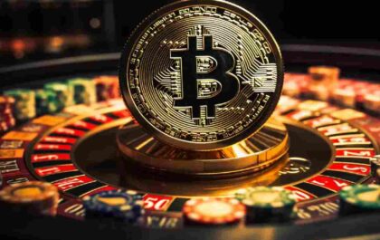 bitcoin casino uk
