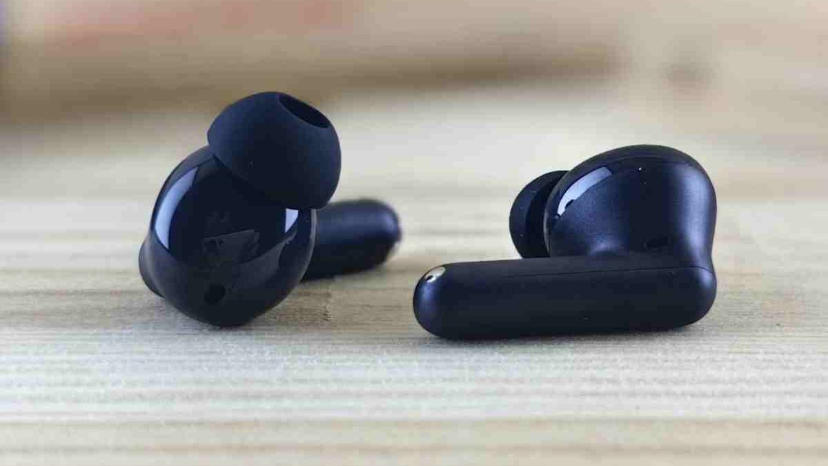Get a Nice Pair of Bluetooth Running Earbuds for 3000 – Details