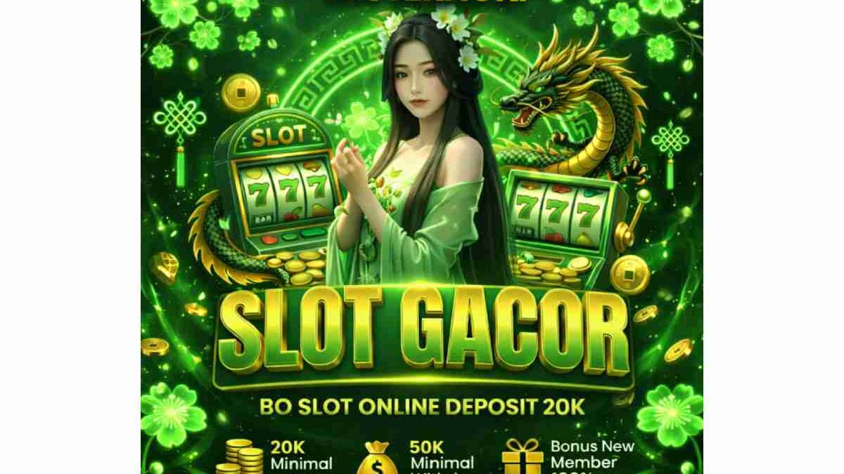 Exploring Situs Gacor Sultankoin99 : Online Gaming Excellence