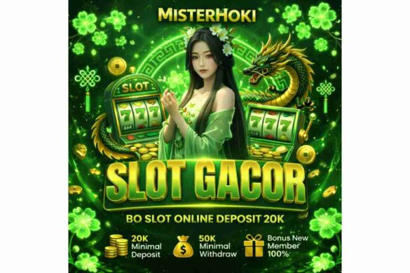 exploring situs gacor sultankoin99