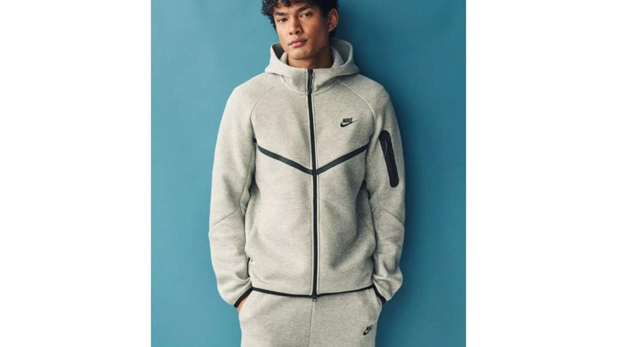 Tech Fleece Eşofman – Information And More