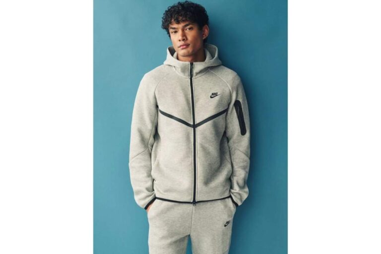 Tech Fleece Eşofman – Information And More