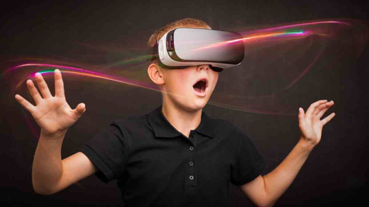 Virtual Reality – Definition, Benefits, and More