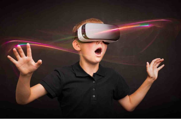 Virtual Reality – Definition, Benefits, and More