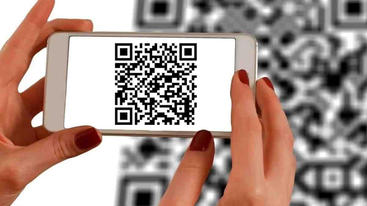 What Is QR Code – Definition, Uses And More