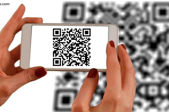 what Is qr code