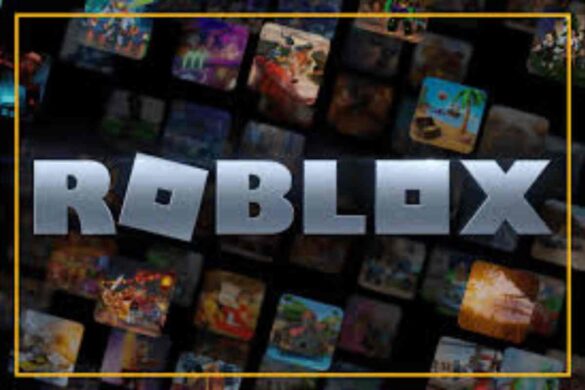 what is roblox