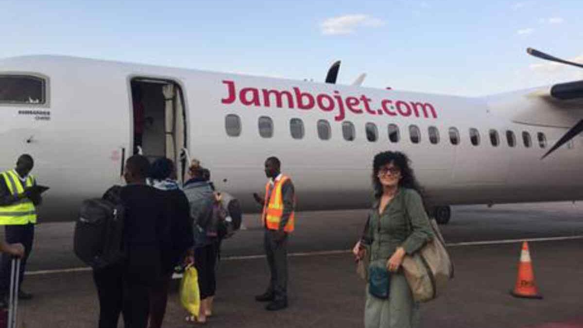 www.jambojet.com Online Booking – Information And More
