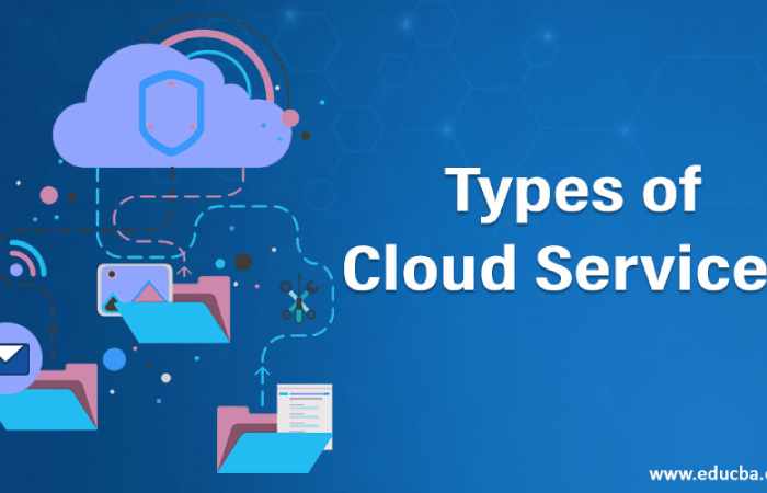 Cloud Services