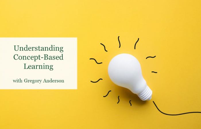 Conceptual Knowledge (1)