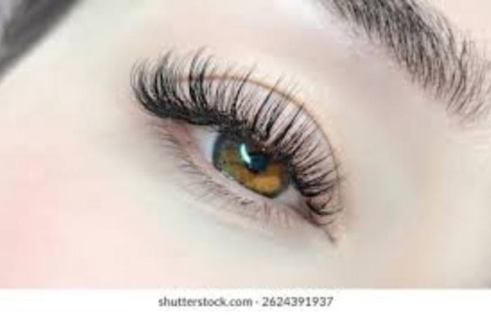 Eyelash Extensions