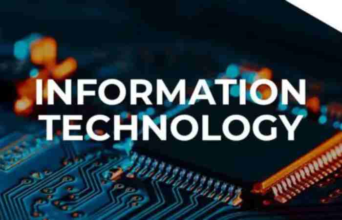 Information Technology