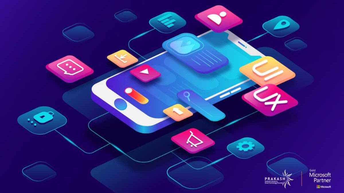 Mobile App Development – Information And More